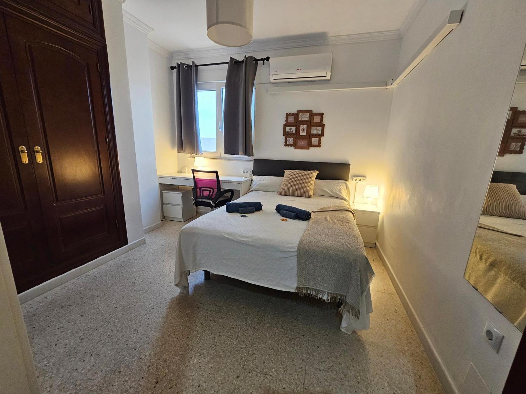 Apartamento Granja - A 5 Min De La Playa كاديز المظهر الخارجي الصورة