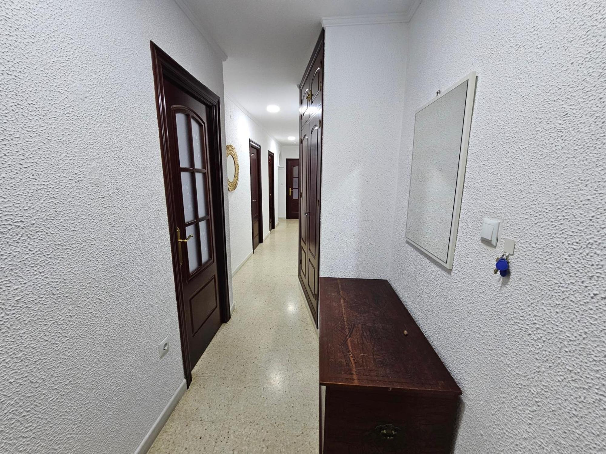 Apartamento Granja - A 5 Min De La Playa كاديز المظهر الخارجي الصورة