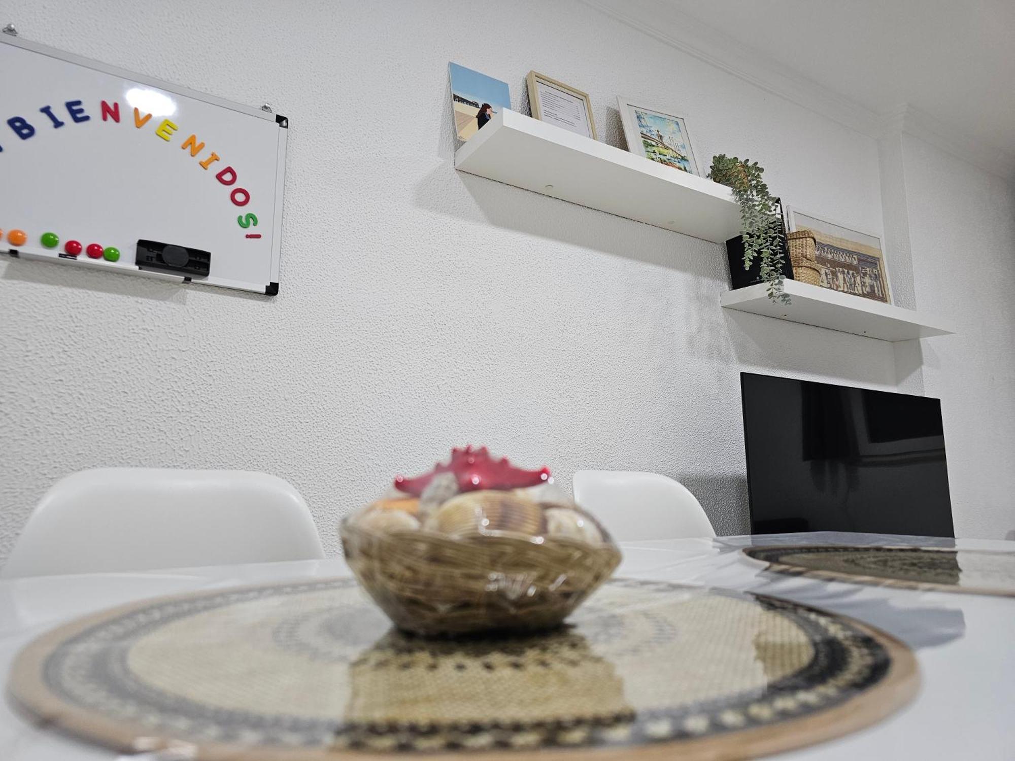 Apartamento Granja - A 5 Min De La Playa كاديز المظهر الخارجي الصورة
